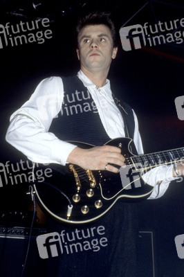 Konzert von Siouxsie and the Banshees in London