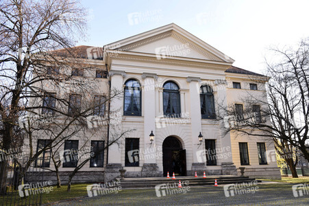 Pressekonferenz zu den Entwicklungen der Corona-Pandemie in München