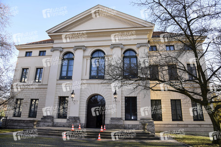 Pressekonferenz zu den Entwicklungen der Corona-Pandemie in München