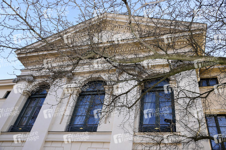 Pressekonferenz zu den Entwicklungen der Corona-Pandemie in München