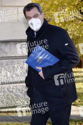 Pressekonferenz zu den Entwicklungen der Corona-Pandemie in München