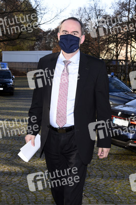 Pressekonferenz zu den Entwicklungen der Corona-Pandemie in München