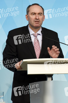 Pressekonferenz zu den Entwicklungen der Corona-Pandemie in München