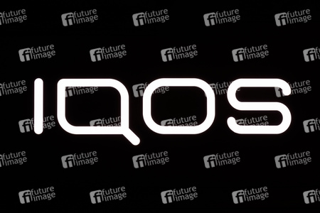 Symbolfoto IQOS