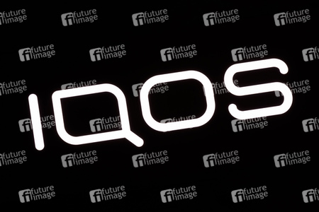 Symbolfoto IQOS
