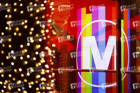 Symbolfoto Mayersche Buchhandlung