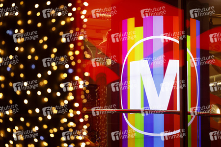 Symbolfoto Mayersche Buchhandlung