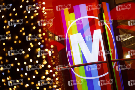 Symbolfoto Mayersche Buchhandlung