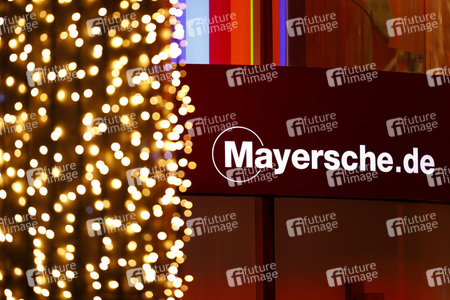 Symbolfoto Mayersche Buchhandlung