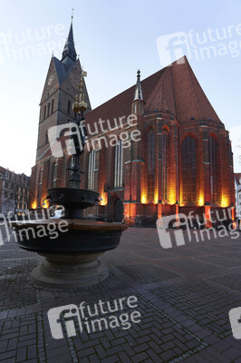 'Orange Day - Stoppt Gewalt gegen Frauenund Mädchen' in Hannover