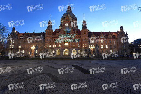 'Orange Day - Stoppt Gewalt gegen Frauenund Mädchen' in Hannover