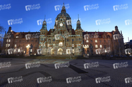 'Orange Day - Stoppt Gewalt gegen Frauenund Mädchen' in Hannover