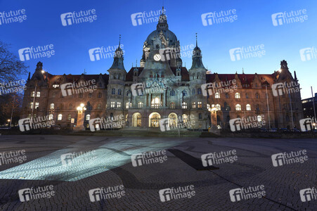 'Orange Day - Stoppt Gewalt gegen Frauenund Mädchen' in Hannover