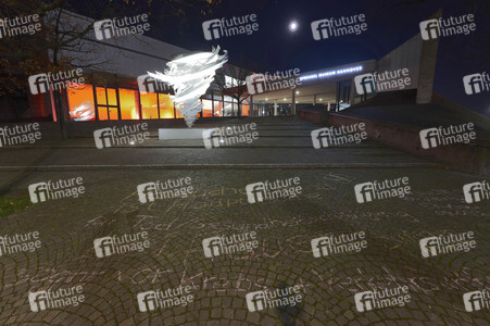 'Orange Day - Stoppt Gewalt gegen Frauenund Mädchen' in Hannover