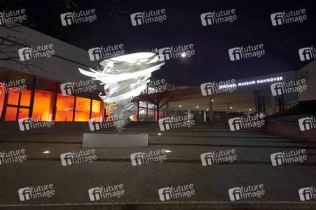 'Orange Day - Stoppt Gewalt gegen Frauenund Mädchen' in Hannover