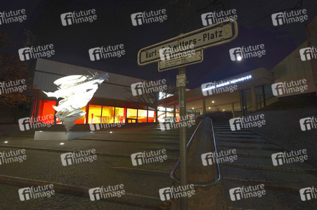 'Orange Day - Stoppt Gewalt gegen Frauenund Mädchen' in Hannover