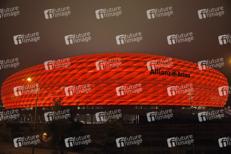 'Orange Day - Stoppt Gewalt gegen Frauen und Mädchen' in München