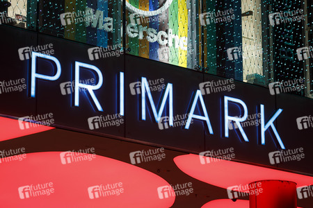 Symbolfoto Primark