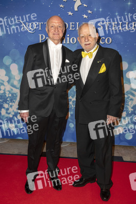 Notte delle Stelle - 28. Premio Bacco Filmgala, Berlinale 2020