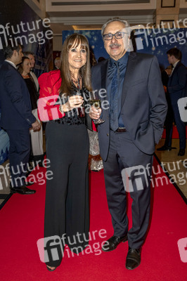 Notte delle Stelle - 28. Premio Bacco Filmgala, Berlinale 2020