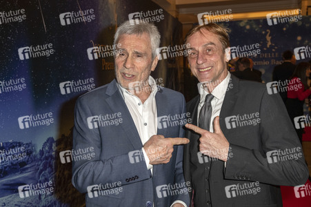 Notte delle Stelle - 28. Premio Bacco Filmgala, Berlinale 2020