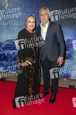 Notte delle Stelle - 28. Premio Bacco Filmgala, Berlinale 2020