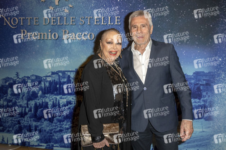 Notte delle Stelle - 28. Premio Bacco Filmgala, Berlinale 2020