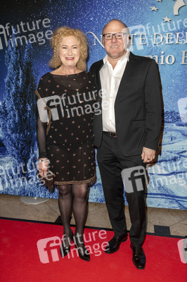 Notte delle Stelle - 28. Premio Bacco Filmgala, Berlinale 2020