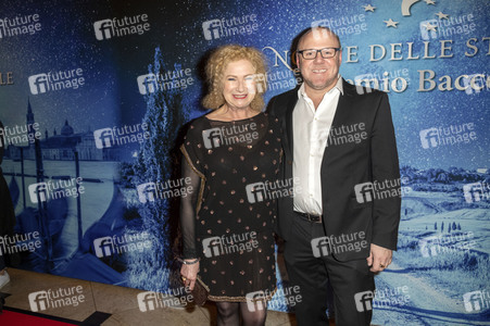 Notte delle Stelle - 28. Premio Bacco Filmgala, Berlinale 2020