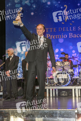 Notte delle Stelle - 28. Premio Bacco Filmgala, Berlinale 2020