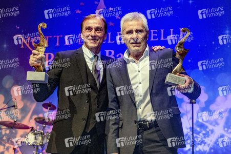 Notte delle Stelle - 28. Premio Bacco Filmgala, Berlinale 2020