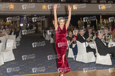 Notte delle Stelle - 28. Premio Bacco Filmgala, Berlinale 2020