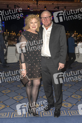 Notte delle Stelle - 28. Premio Bacco Filmgala, Berlinale 2020