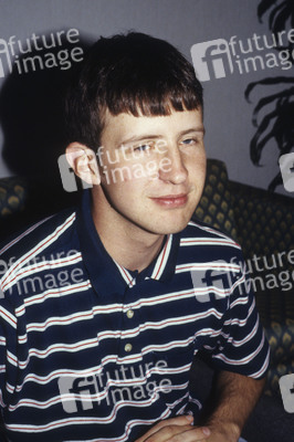 Interview mit Saint Etienne in London