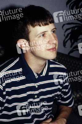 Interview mit Saint Etienne in London