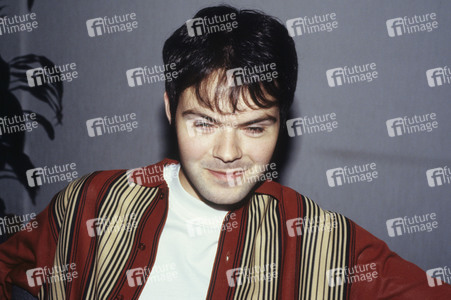 Interview mit Saint Etienne in London