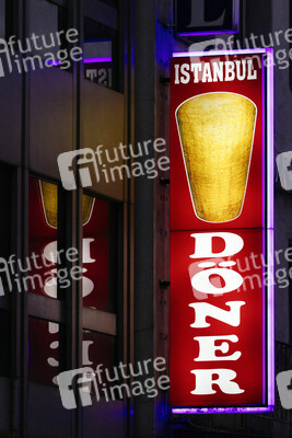 Symbolfoto Gastro-Lockdown