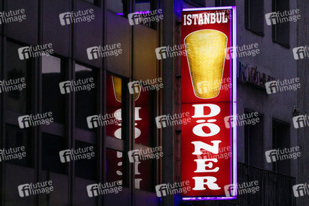 Symbolfoto Gastro-Lockdown