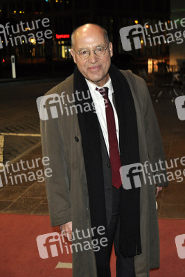 Talkshow 'Riverboat' in Leipzig