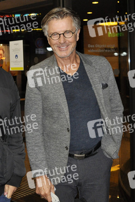 Talkshow 'Riverboat' in Leipzig