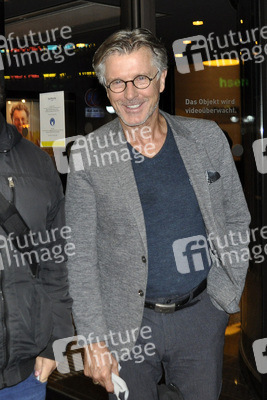 Talkshow 'Riverboat' in Leipzig