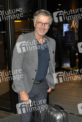 Talkshow 'Riverboat' in Leipzig