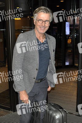 Talkshow 'Riverboat' in Leipzig