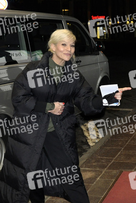 Talkshow 'Riverboat' in Leipzig