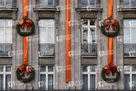 Symbolfoto Weihnachtsdekoration