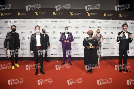 Kinderlachen-Gala 2020 in Dortmund