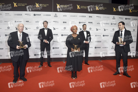 Kinderlachen-Gala 2020 in Dortmund