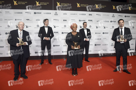 Kinderlachen-Gala 2020 in Dortmund