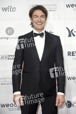 Kinderlachen-Gala 2020 in Dortmund