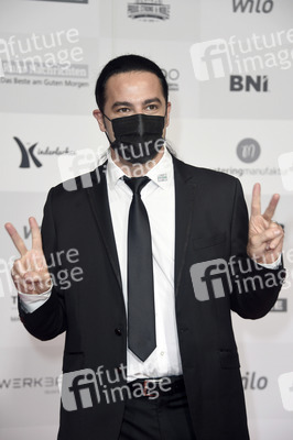 Kinderlachen-Gala 2020 in Dortmund